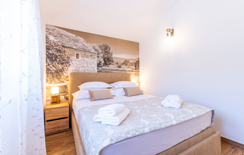 Feriehuse - Makarska-Sestanovac , Kroatien - CDT301 59