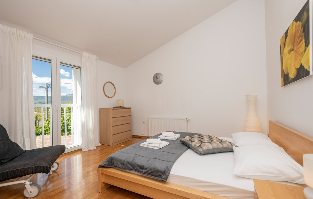 Feriehuse - Makarska-Vinjani Donji , Kroatien - CDT394 29