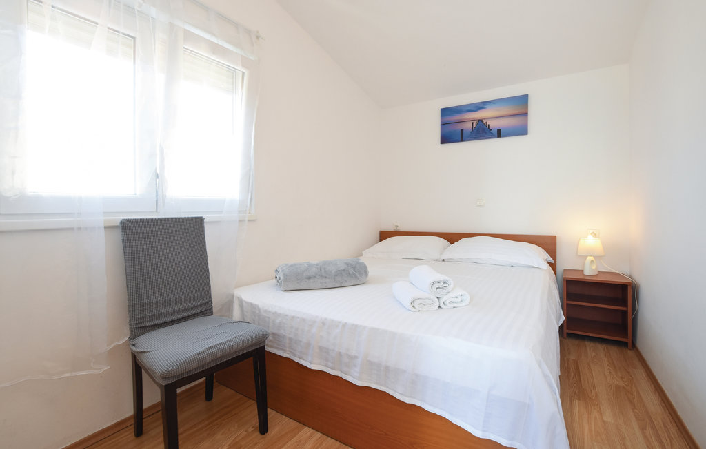 Feriehuse - Omis-Suhi Potok , Kroatien - CDT592 38