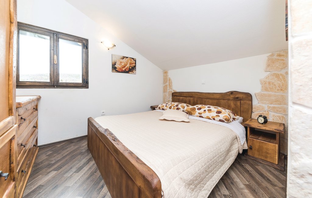 Feriehus - Split-Divojevici , Kroatia - CDT739 25