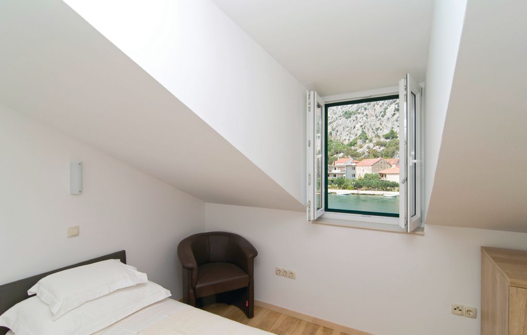 Lejlighed - Omis , Kroatien - CDT820 23