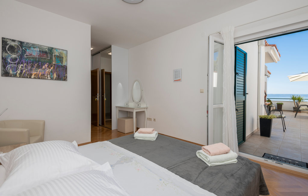 Feriehus - Makarska , Kroatia - CDT878 21