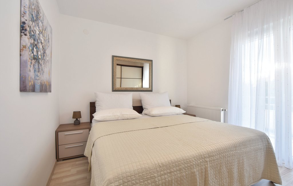 Ferienhaus - Split-Podstrana , Kroatien - CDT964 30