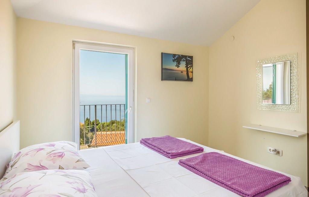 Feriehus - Makarska-Gornji Tucepi , Kroatia - CDT974 27