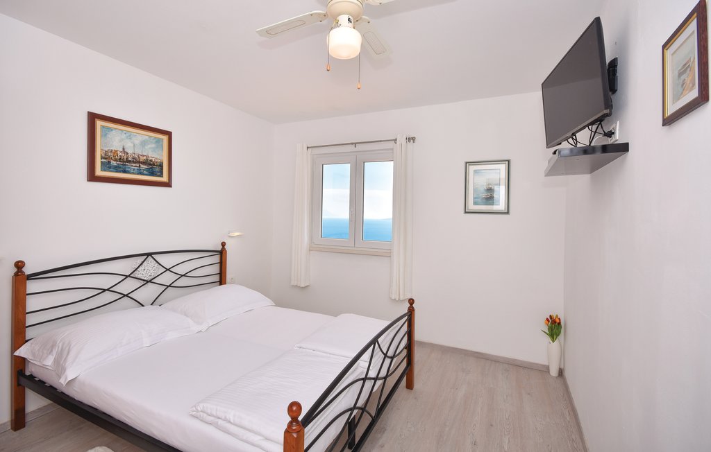 Feriehuse - Omis-Lokva Rogoznica , Kroatien - CDT089 24