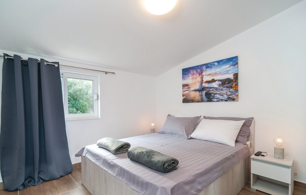 Ferienhaus - Ciovo-Misevac , Kroatien - CDT131 31