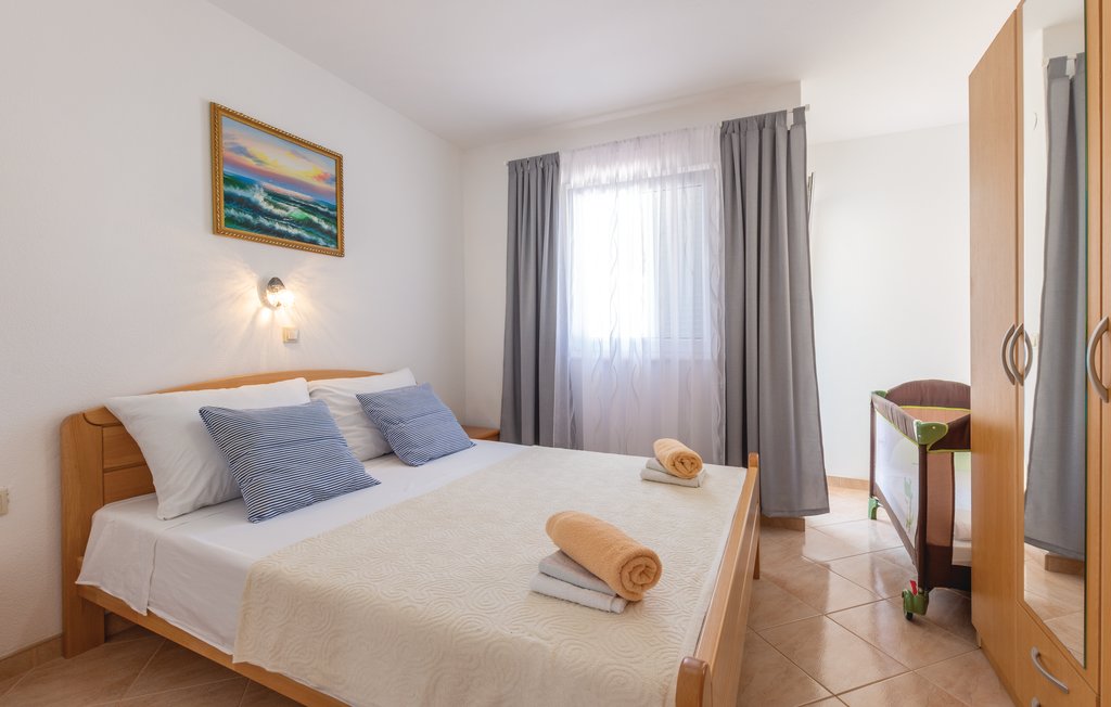 Ferieleilighet - Trogir-Sevid , Kroatia - CDT298 43