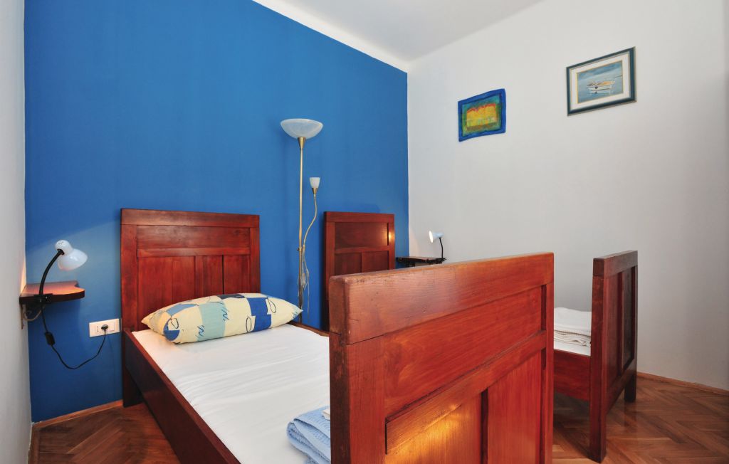 Feriehuse - Trogir-Kastel Luksic , Kroatien - CDT304 45