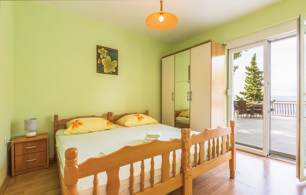 Feriehuse - Makarska-Brela , Kroatien - CDT472 20