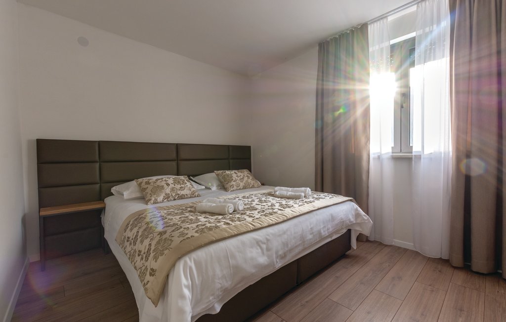 Ferienhaus - Split-Podstrana , Kroatien - CDT620 25