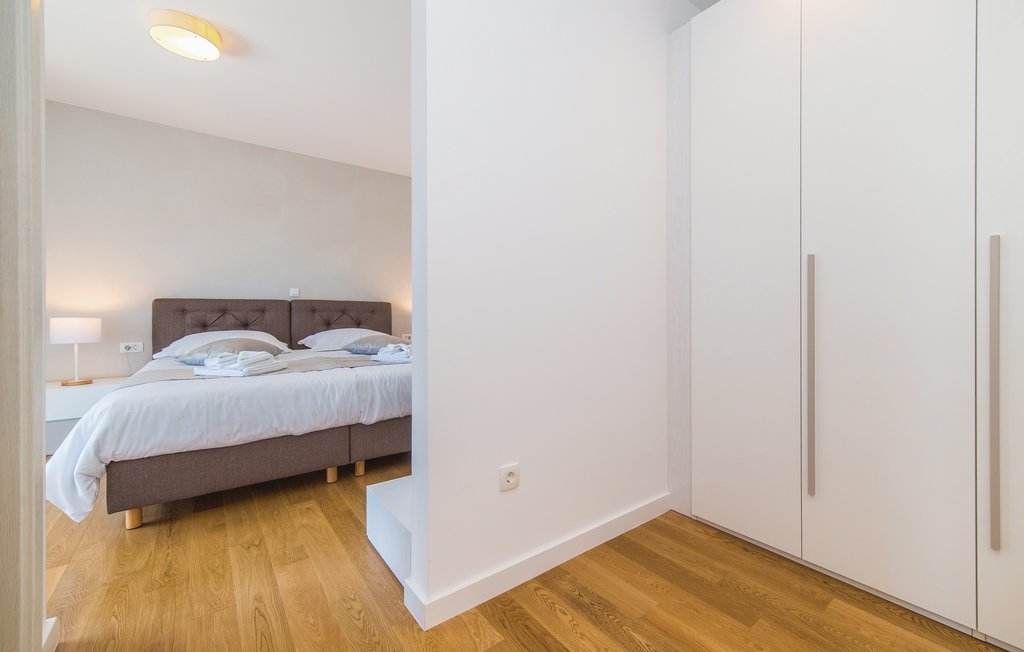 Feriehus - Trogir-Seget Vranjica , Kroatia - CDT717 41