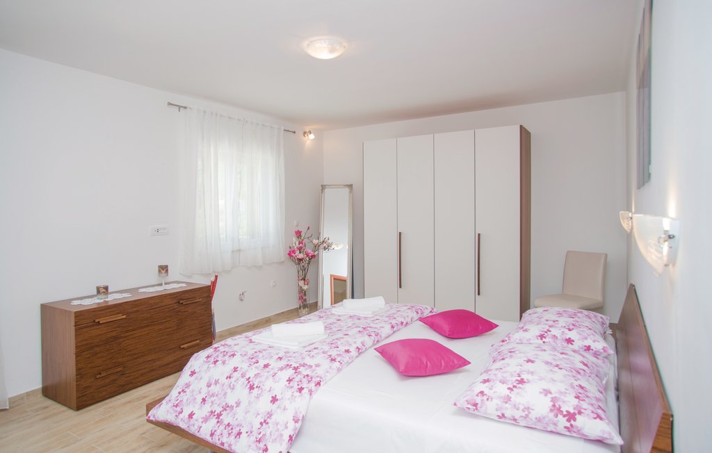 Feriehuse - Makarska-Rastovac , Kroatien - CDT772 25