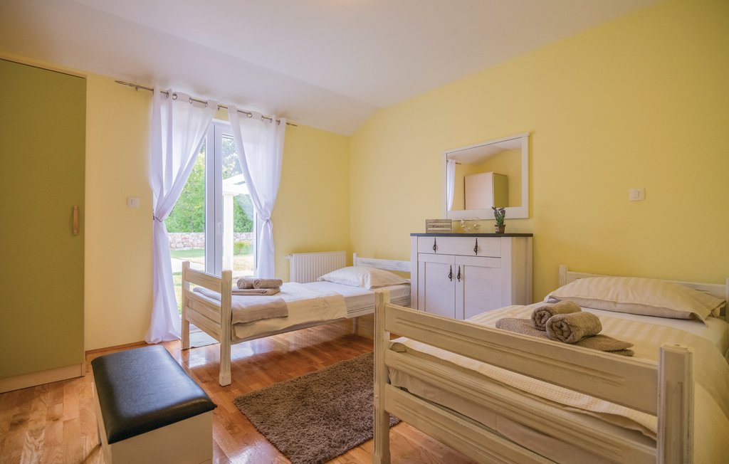 Feriehus - Makarska-Grubine , Kroatia - CDT873 34