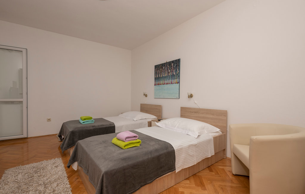 Feriehus - Makarska , Kroatia - CDT878 23