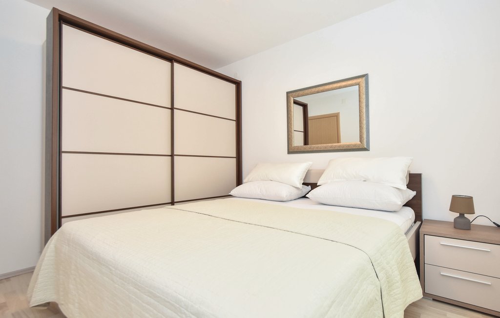 Ferienhaus - Split-Podstrana , Kroatien - CDT964 32