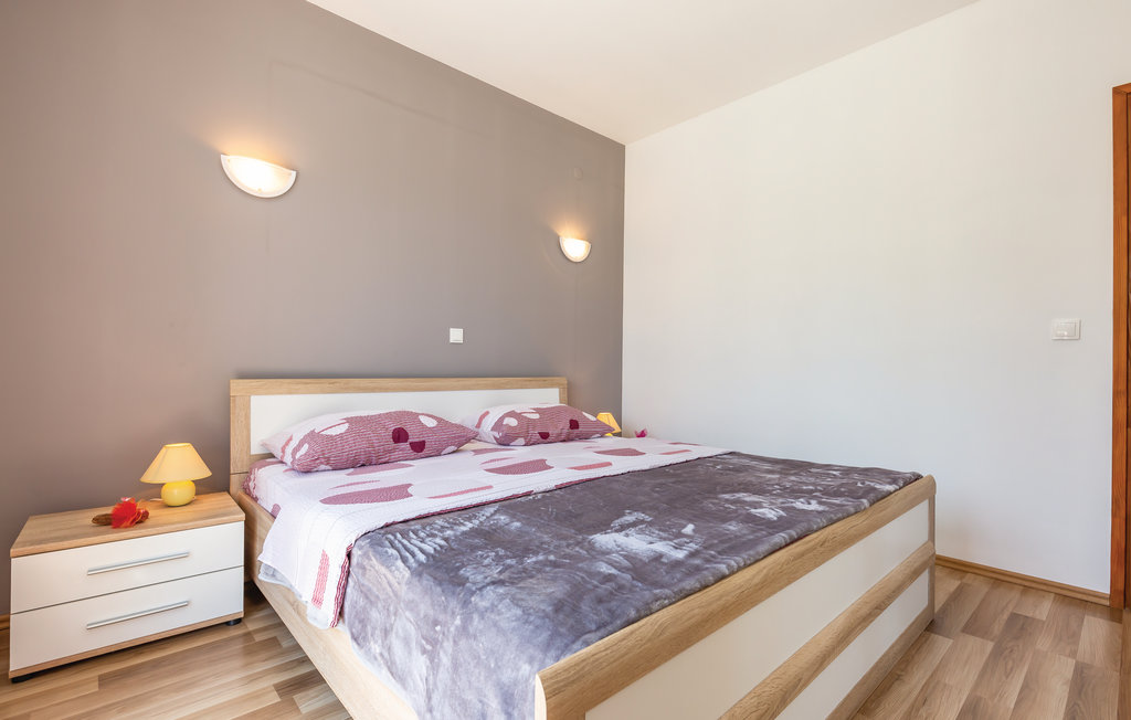 Feriehuse - Makarska-Katuni , Kroatien - CDT975 25