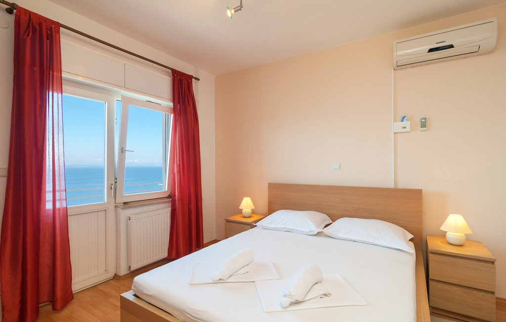 Ferienhaus - Omis , Kroatien - CDT749 41