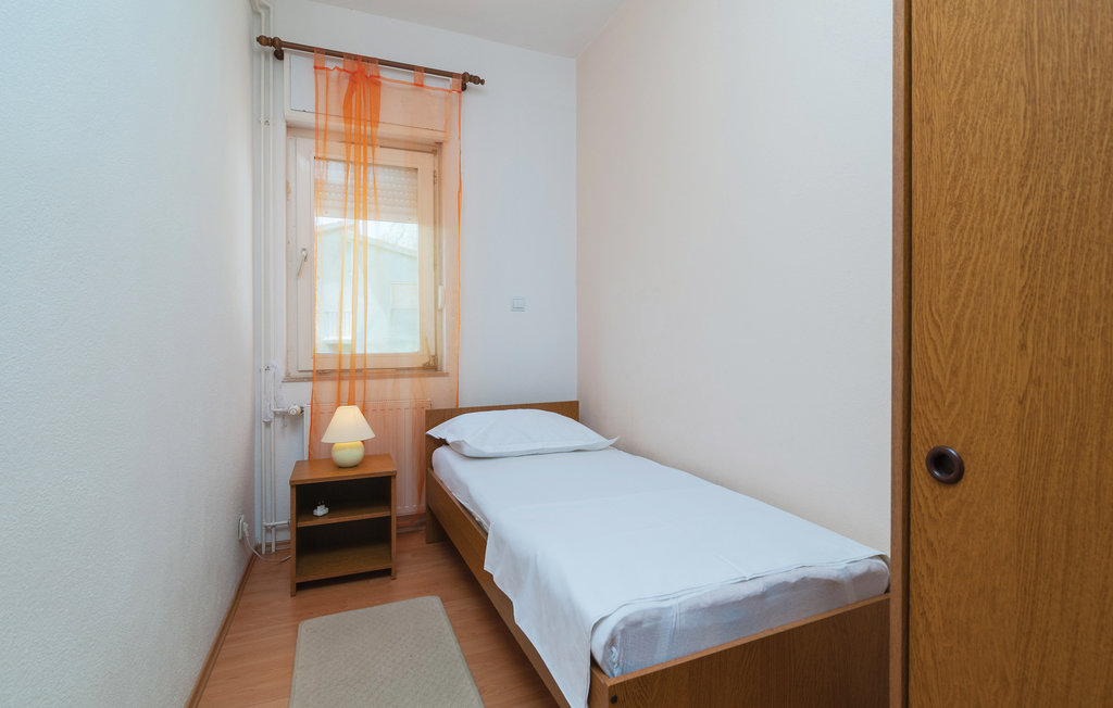 Ferienhaus - Omis , Kroatien - CDT749 51