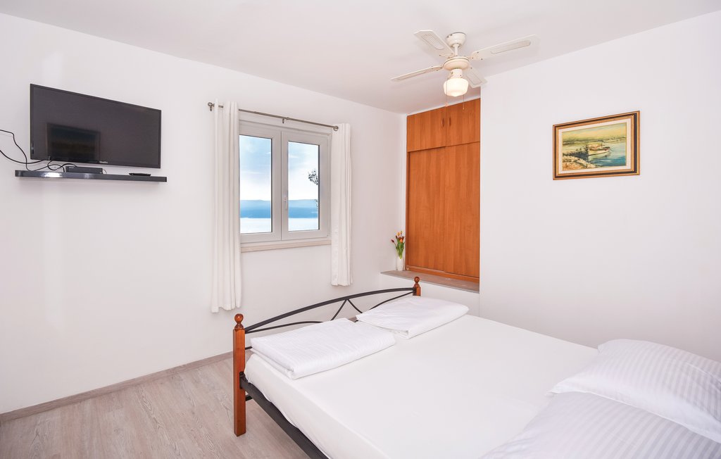 Feriehuse - Omis-Lokva Rogoznica , Kroatien - CDT089 22