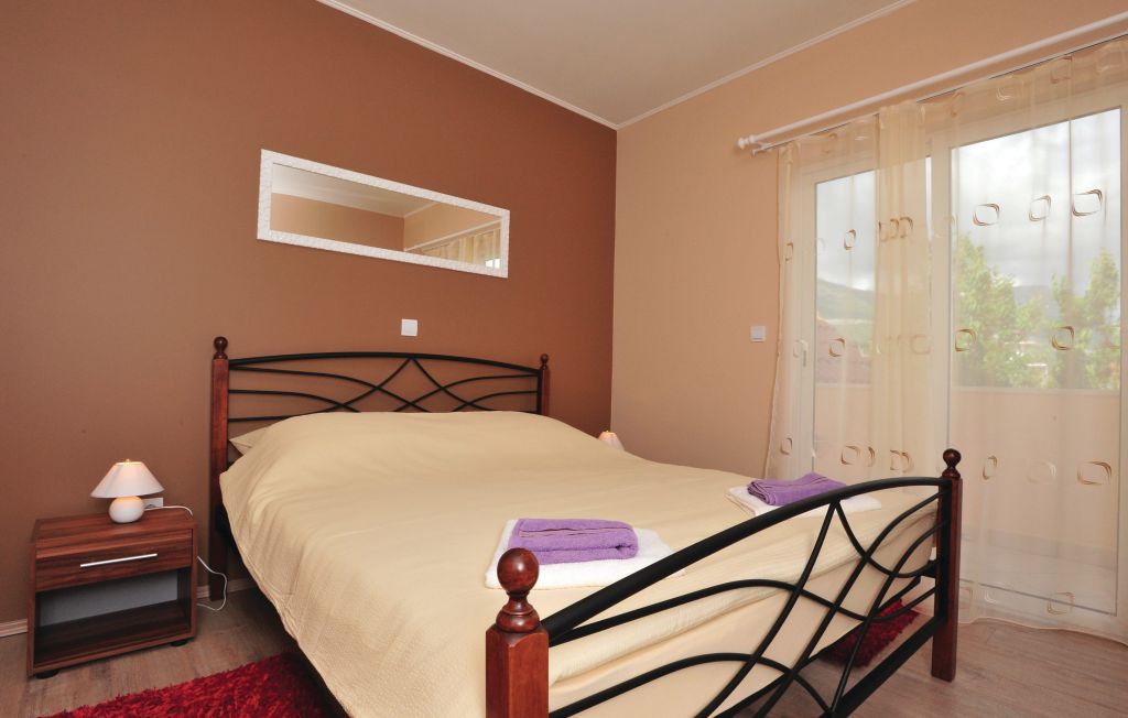 Feriehuse - Trogir-Kastel Stari , Kroatien - CDT245 24