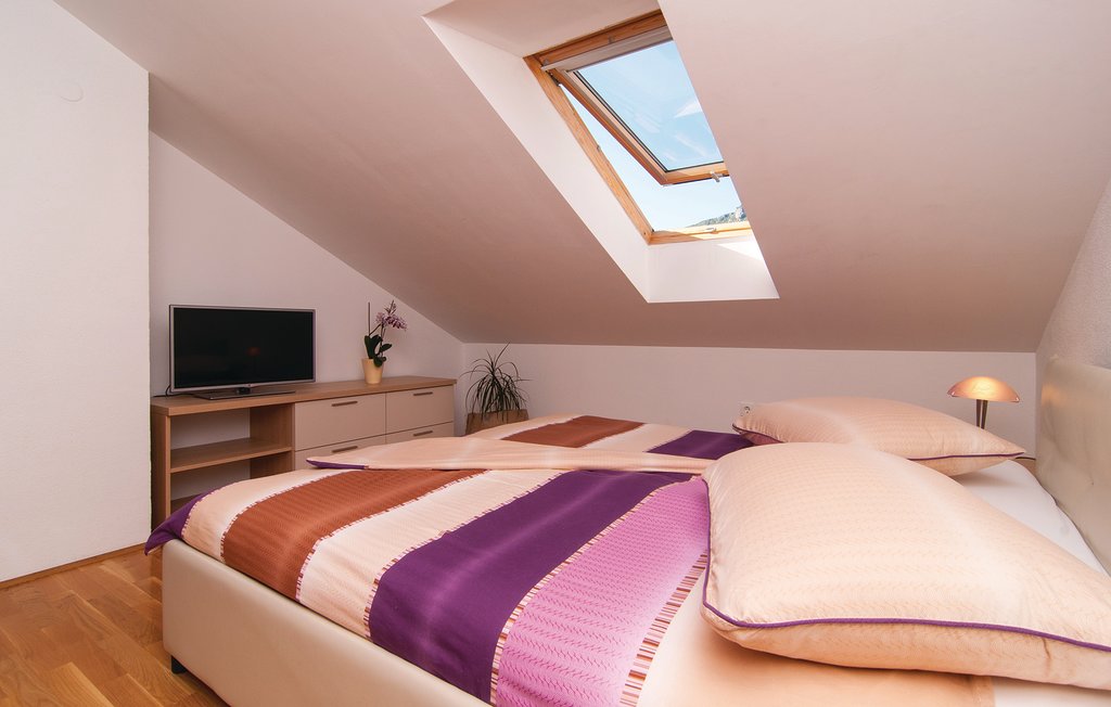 Ferienhaus - Trogir-Kastel Gomilica , Kroatien - CDT266 42