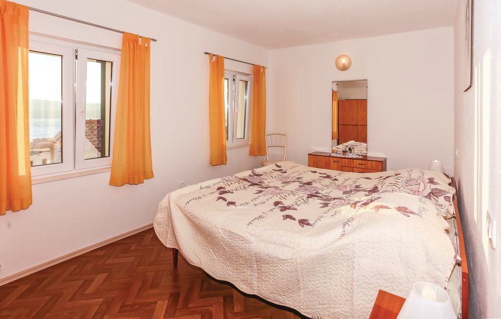 Location de vacances - Omis-Stanici , Croatie - CDT414 22