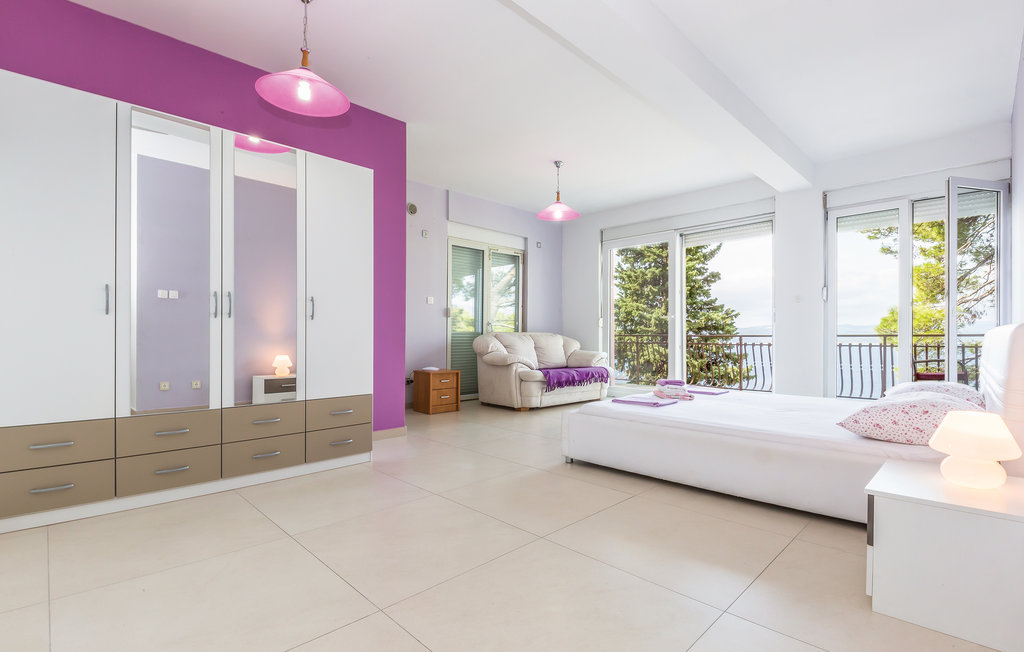 Feriehuse - Makarska-Brela , Kroatien - CDT472 18