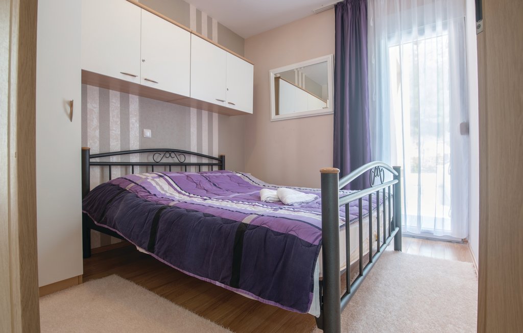 Ferienhaus - Split-Solin , Kroatien - CDT606 33