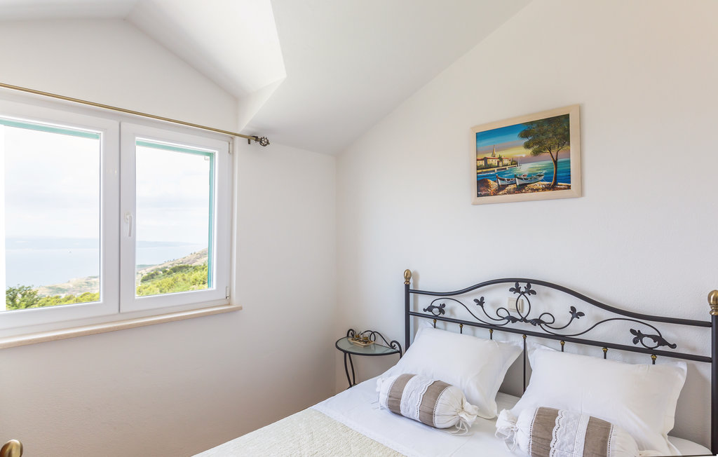 Feriehuse - Makarska-Gornji Tucepi , Kroatien - CDT655 40