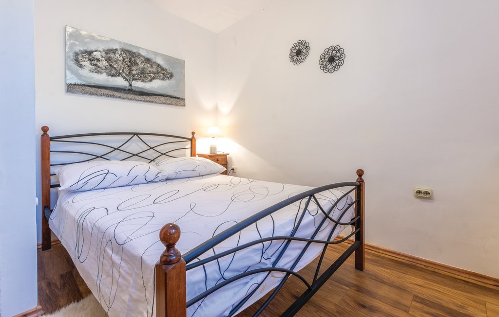 Feriehus - Trogir-Vinisce , Kroatia - CDT708 34