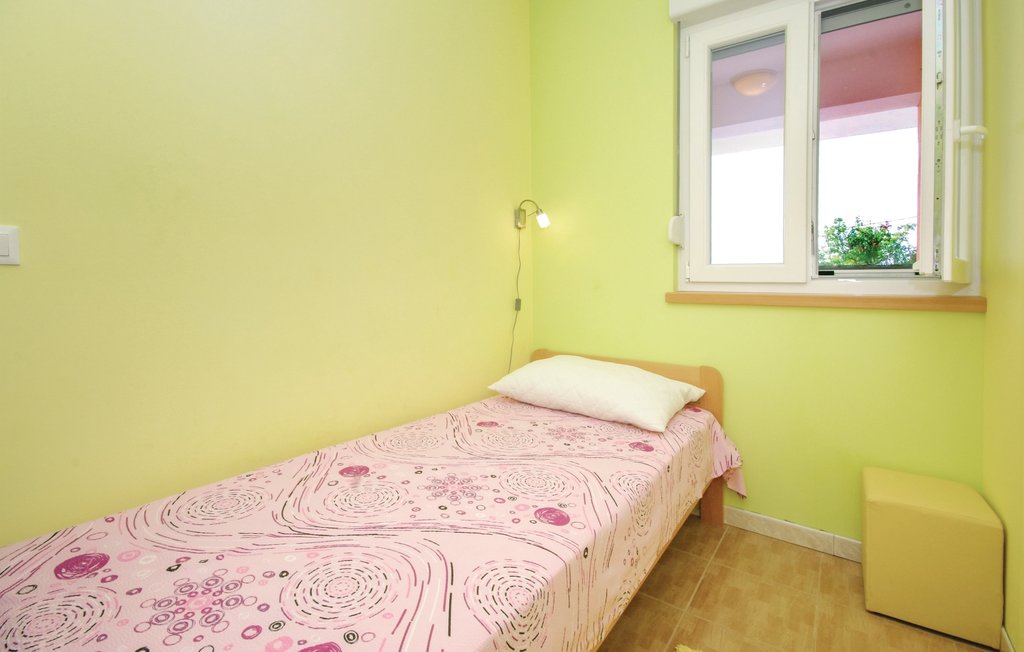 Feriehus - Drvenik Mali , Kroatia - CDT722 24