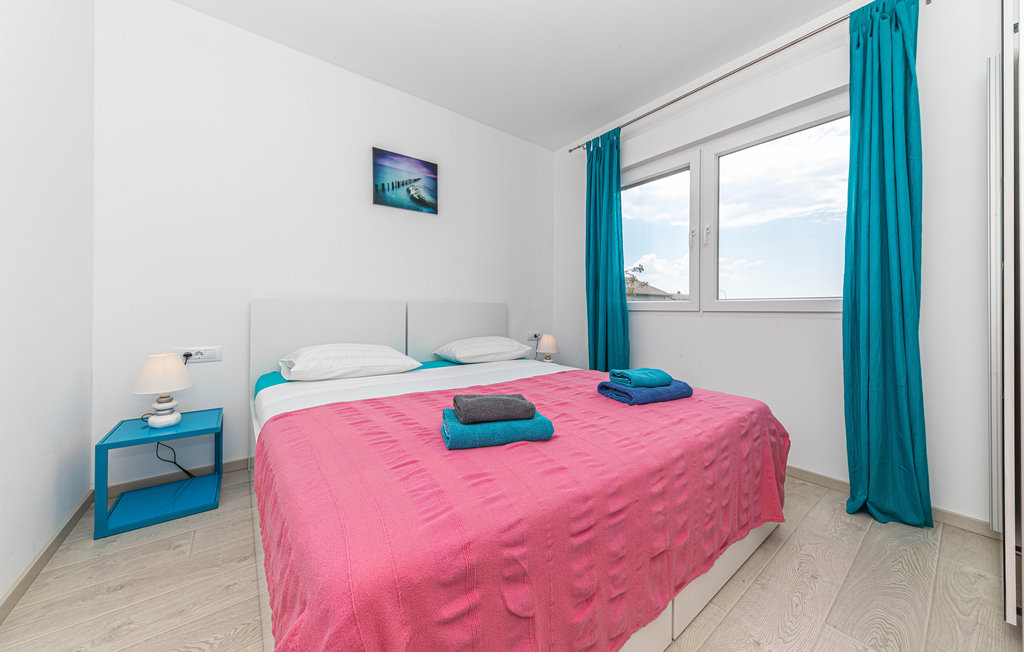 Ferienhaus - Trogir-Kastel Kambelovac , Kroatien - CDT762 43
