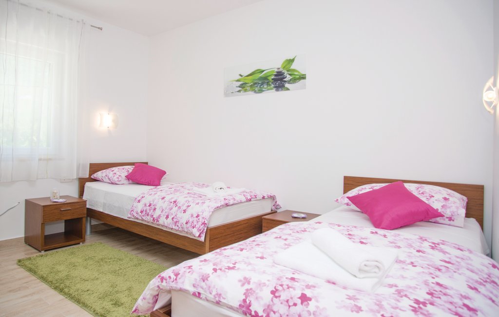 Feriehuse - Makarska-Rastovac , Kroatien - CDT772 23