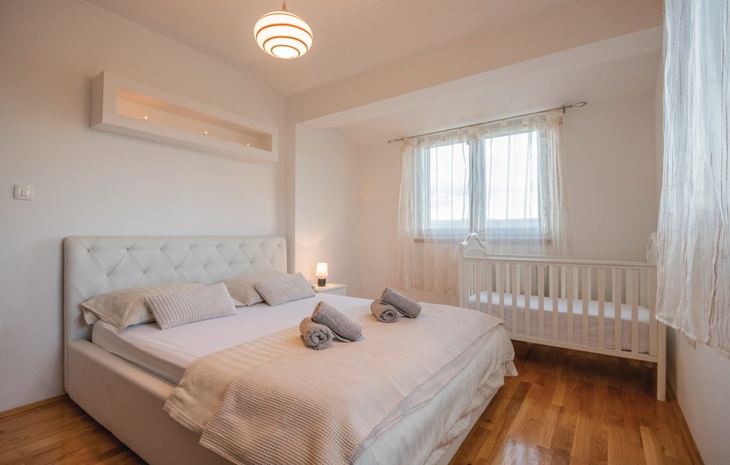 Feriehus - Makarska-Grubine , Kroatia - CDT873 32