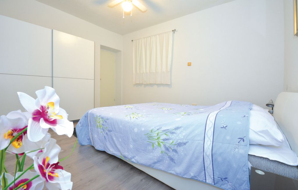 Feriehus - Makarska-Podgora , Kroatia - CDT877 32