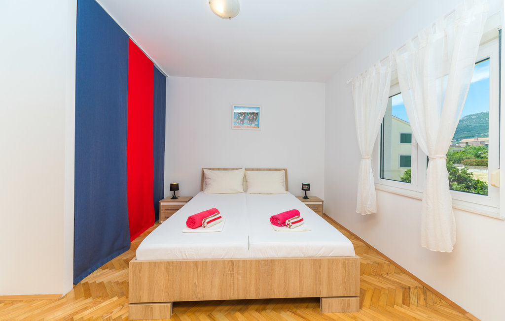 Ferienhaus - Trogir-Kastel Luksic , Kroatien - CDT990 32