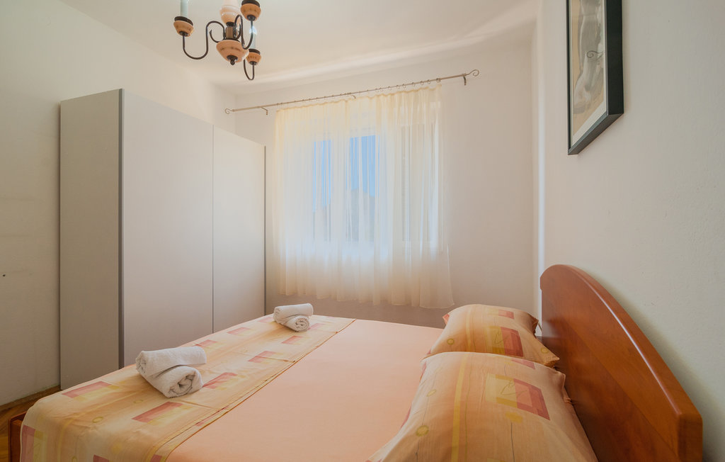 Semesterhus - Omis , Kroatien - CDT272 41