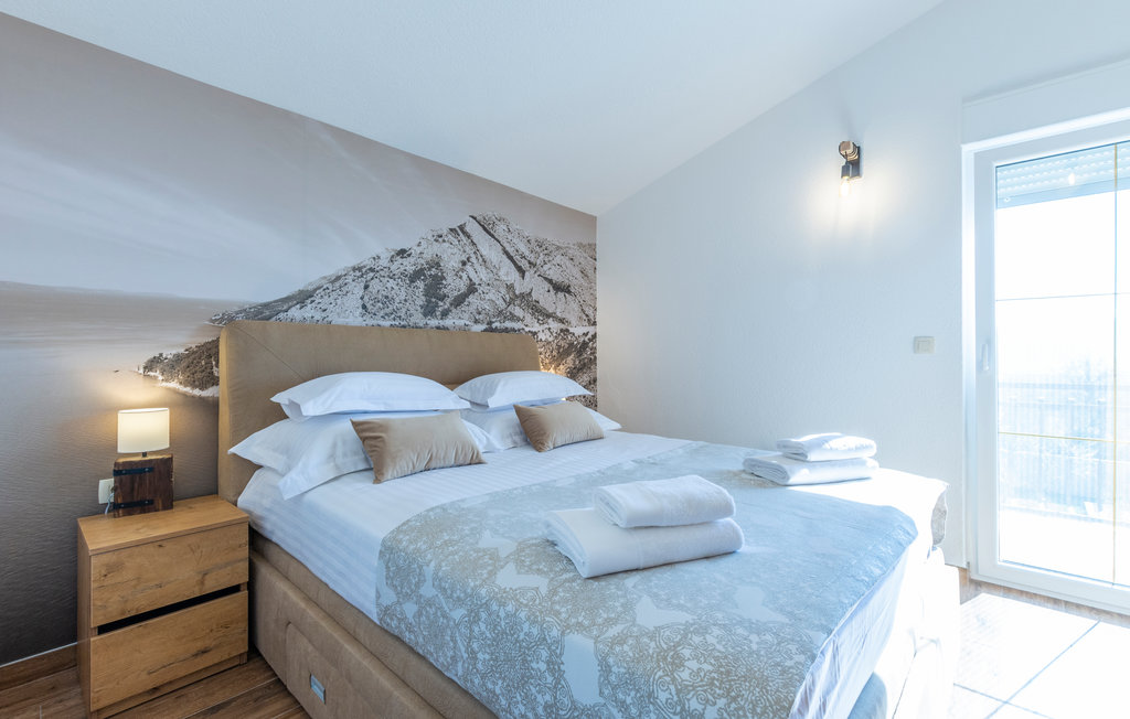 Feriehuse - Makarska-Sestanovac , Kroatien - CDT301 62