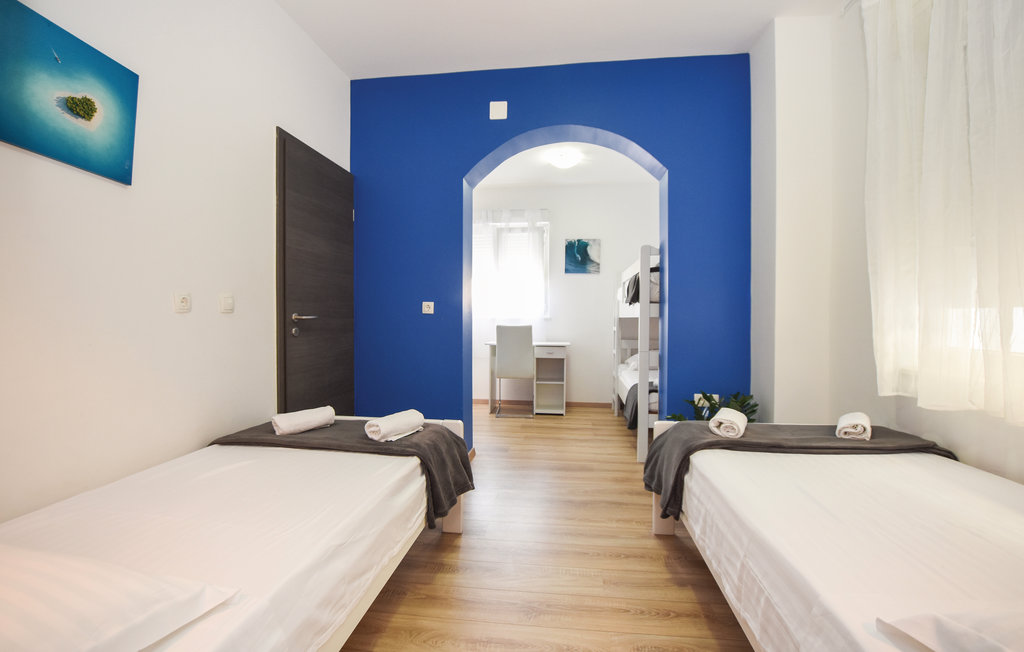 Feriehuse - Omis-Suhi Potok , Kroatien - CDT592 41