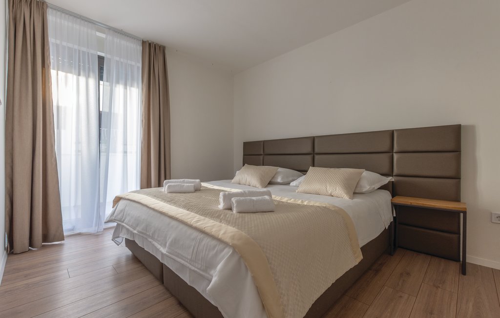 Ferienhaus - Split-Podstrana , Kroatien - CDT620 26