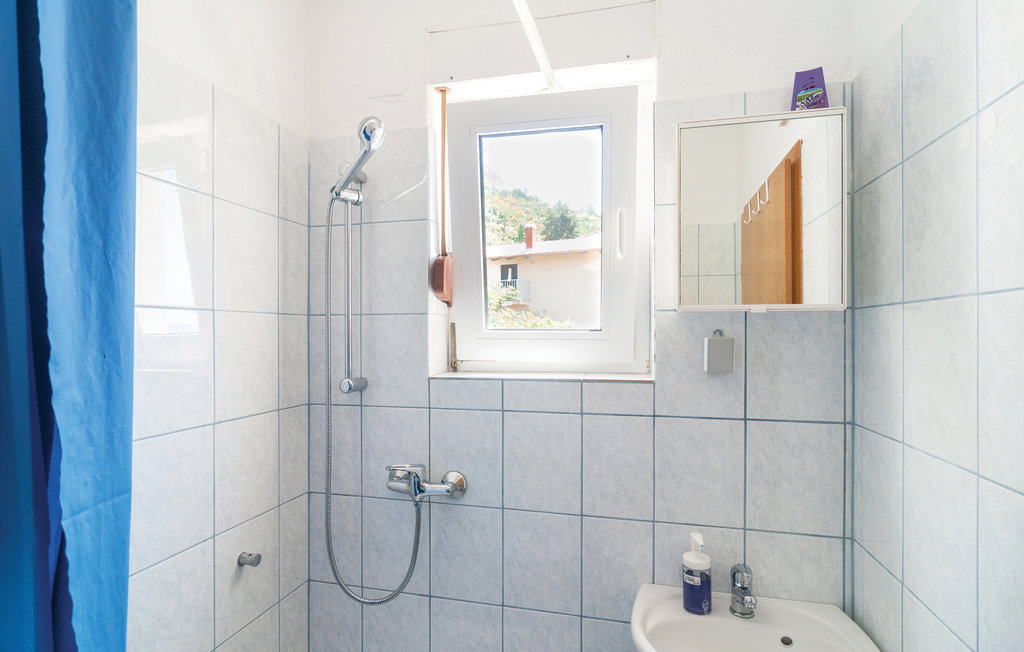 Ferienhaus - Omis , Kroatien - CDT749 31