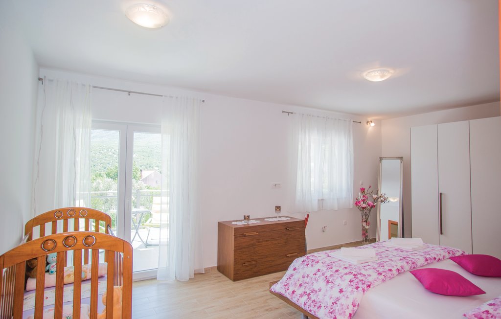 Feriehuse - Makarska-Rastovac , Kroatien - CDT772 26