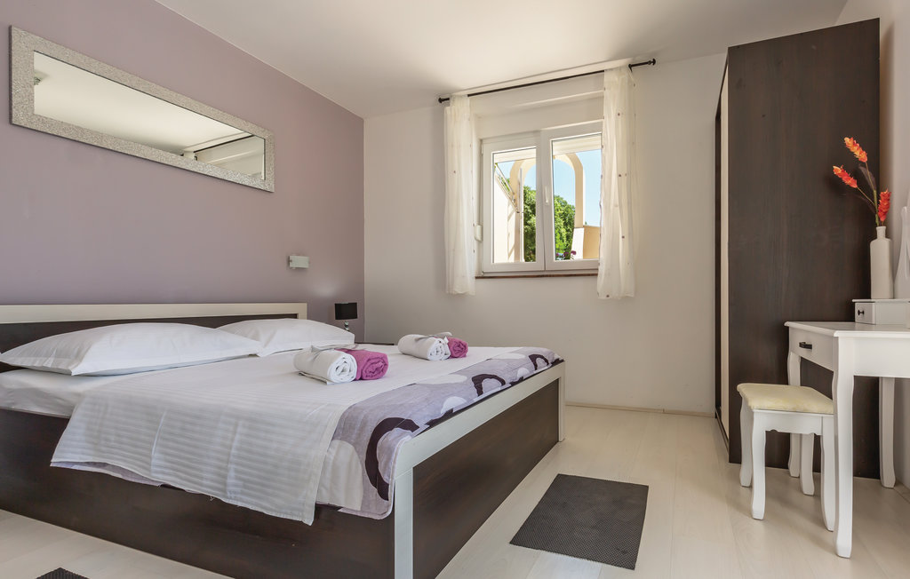 Feriehuse - Makarska-Zavojane , Kroatien - CDT867 37