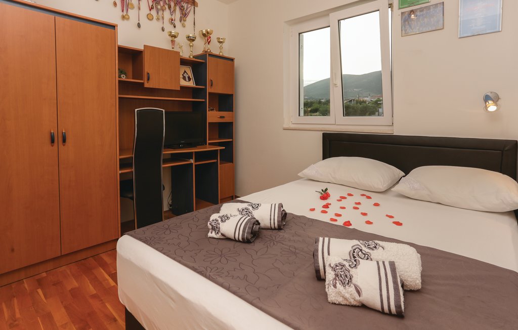 Feriehuse - Trogir-Kastel Novi , Kroatien - CDT226 31