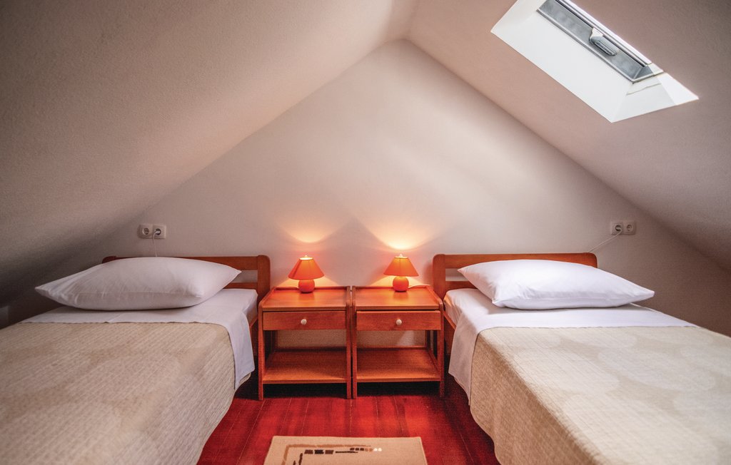 Feriehuse - Omis-Kucice , Kroatien - CDT273 35