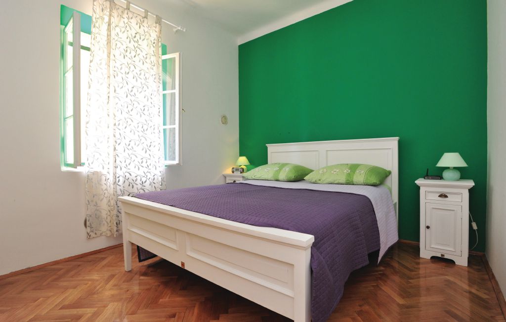 Feriehuse - Trogir-Kastel Luksic , Kroatien - CDT304 43