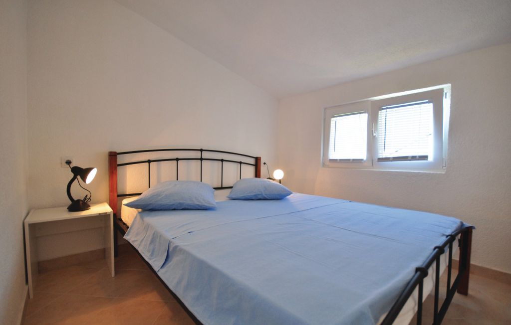 Ferienwohnung - Omis-Mimice , Kroatien - CDT547 25