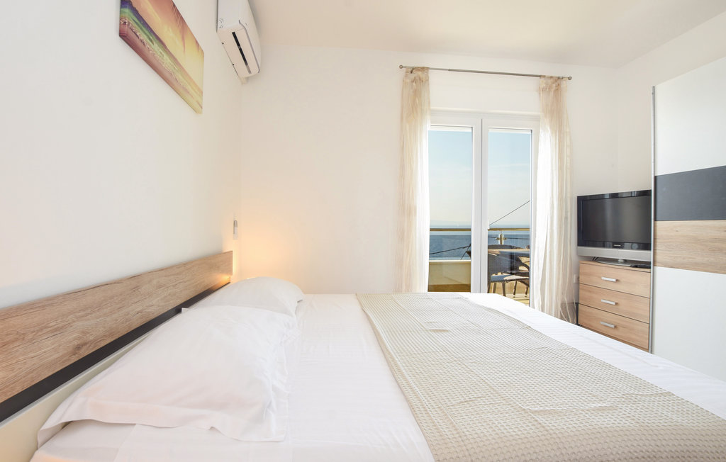 Feriehuse - Omis-Suhi Potok , Kroatien - CDT592 37