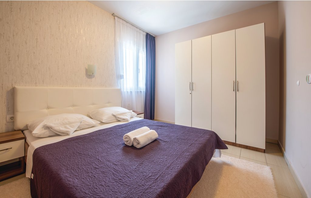 Ferienhaus - Split-Solin , Kroatien - CDT606 32