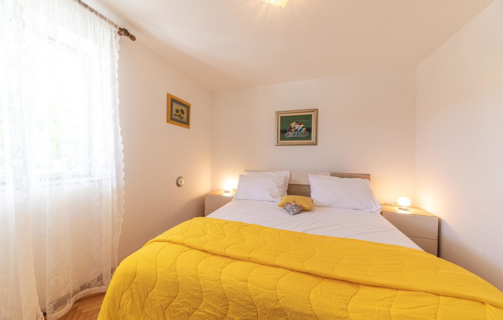 Ferienhaus - Ciovo-Okrug Donji , Kroatien - CDT628 49